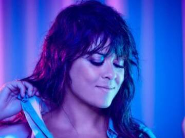 El mensaje motivador de Vanesa Martín que necesitas para afrontar la semana