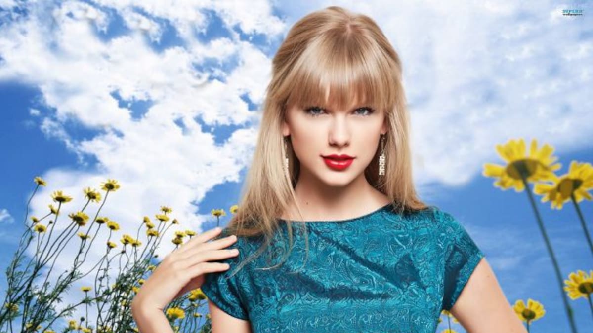 Taylor Swift pasa por un mal momento