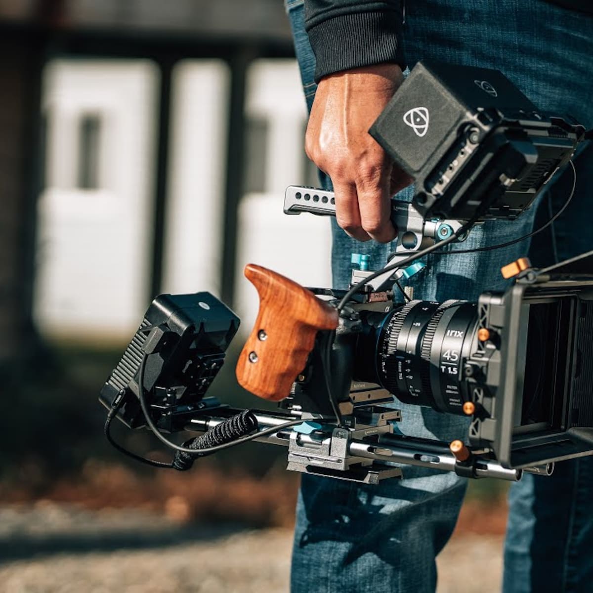 Sony lanzará nueva cámara Alpha en Mayo: Adivinemos cuál será