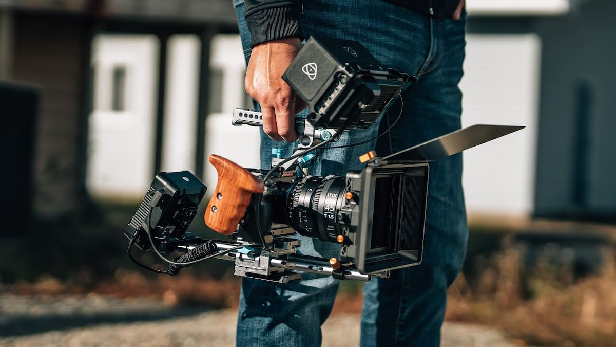 Sony lanzará nueva cámara Alpha en Mayo: Adivinemos cuál será