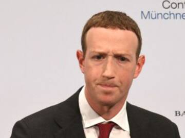 ‘El dilema de las redes sociales’: Facebook ataca de vuelta a Netflix acusándole de sensacionalista