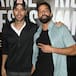 Las risas de Enrique Iglesias y Ricky Martin son contagiosas y tenemos las pruebas