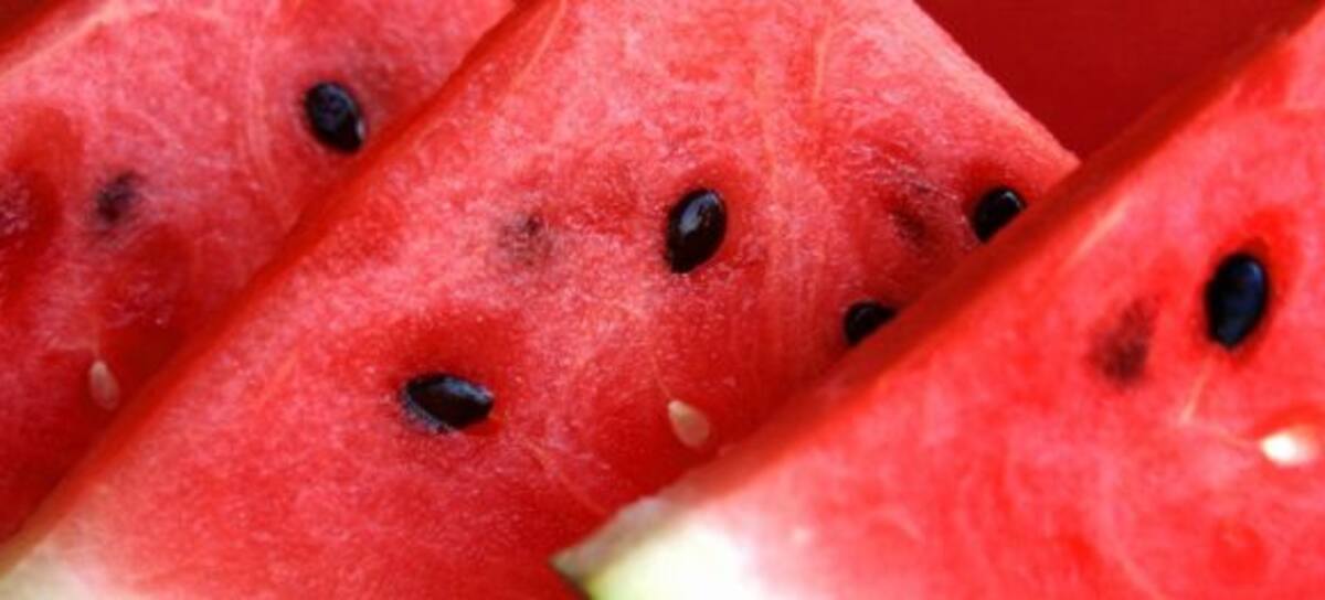 #Watermelon
