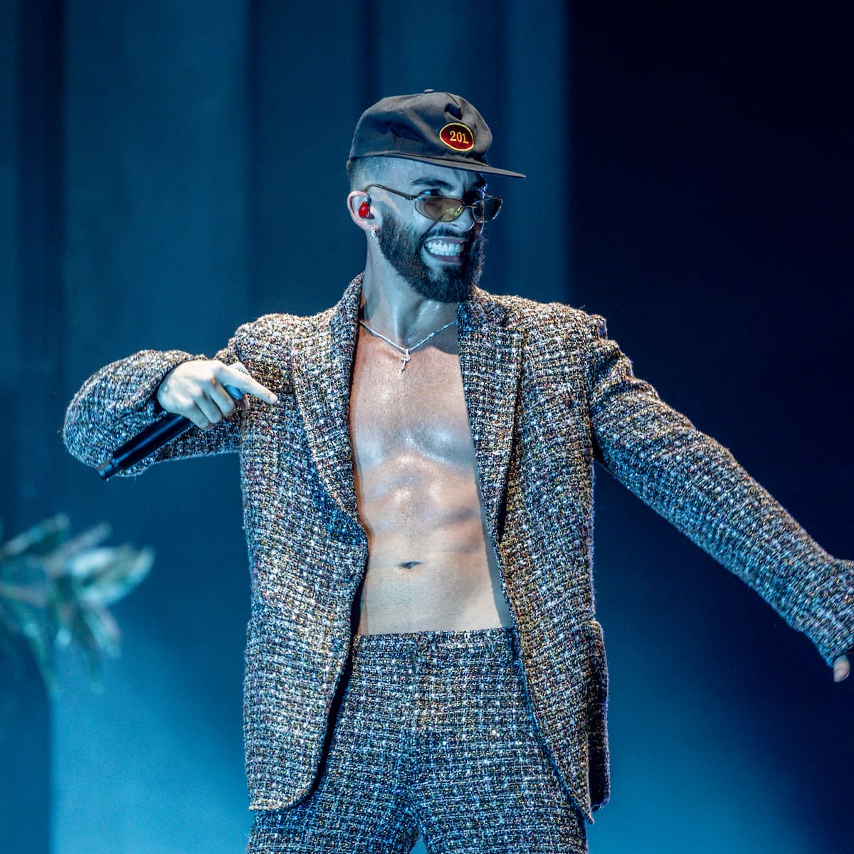 5 canciones que han marcado la trayectoria de Manuel Turizo para prepararte antes de LOS40 Básico