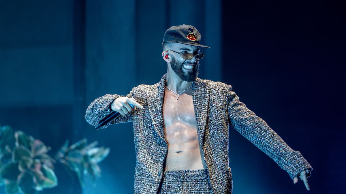 5 canciones que han marcado la trayectoria de Manuel Turizo para prepararte antes de LOS40 Básico