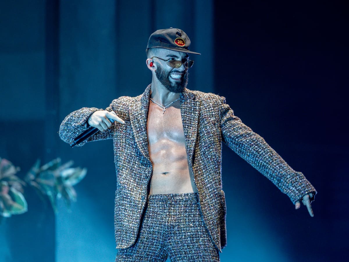 5 canciones que han marcado la trayectoria de Manuel Turizo para prepararte antes de LOS40 Básico