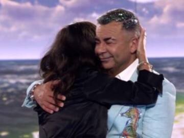 Patricia Donoso reaparece en el plató de ‘Supervivientes’ mientras un nuevo concursante viaja a Honduras