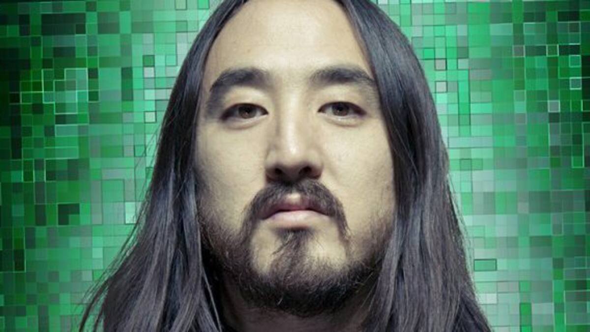 Steve Aoki quiere hacer un tema con Daddy Yankee