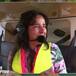 ‘Supervivientes’: Carmen Alcayde, nueva concursante, emociona con su salto en el helicóptero en ‘Conexión Honduras’