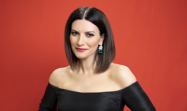 Laura Pausini debutará este año en el cine