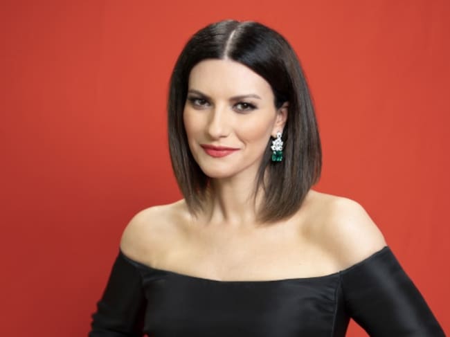 Laura Pausini debutará este año en el cine