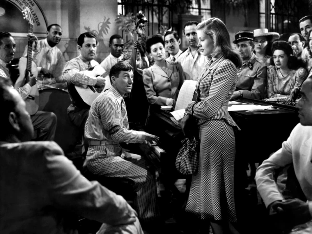 'Georgia on My Mind' o 'Dream a Little Dream of Me': Las canciones que pasarán a dominio público en 2026