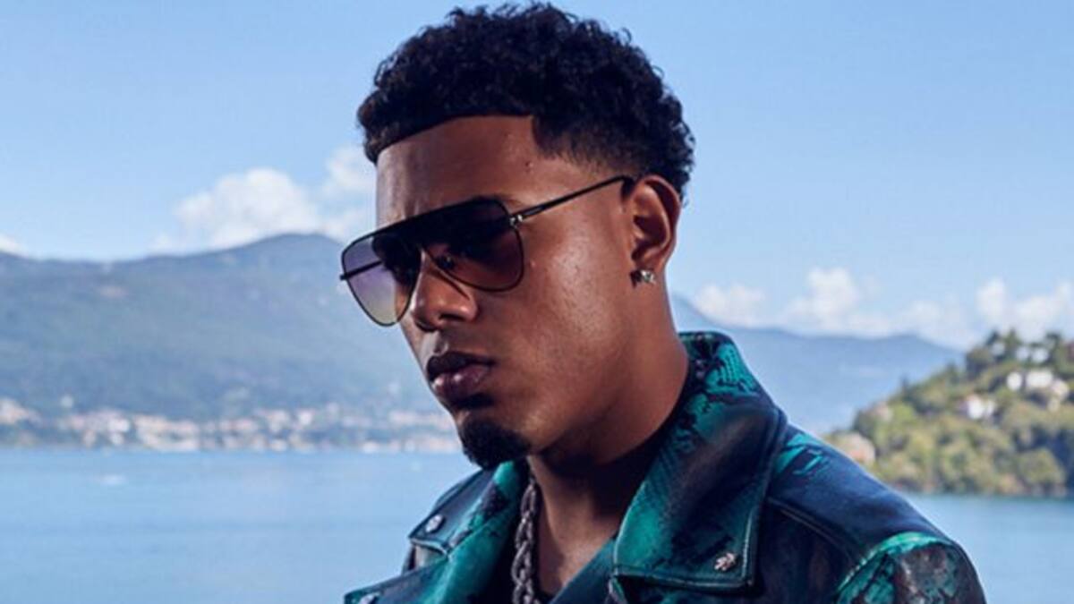 Myke Towers habló de su éxito "LALA"