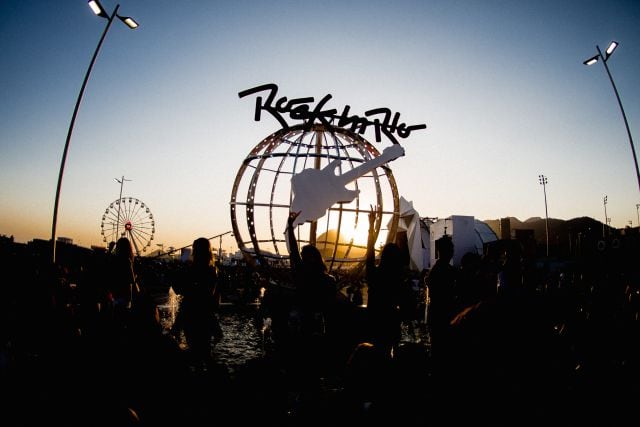 Rock in Rio Lisboa está de vuelta con LOS40 como emisora oficial en España