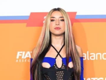 Lola Índigo se prepara para La Niña XXL, un concierto único