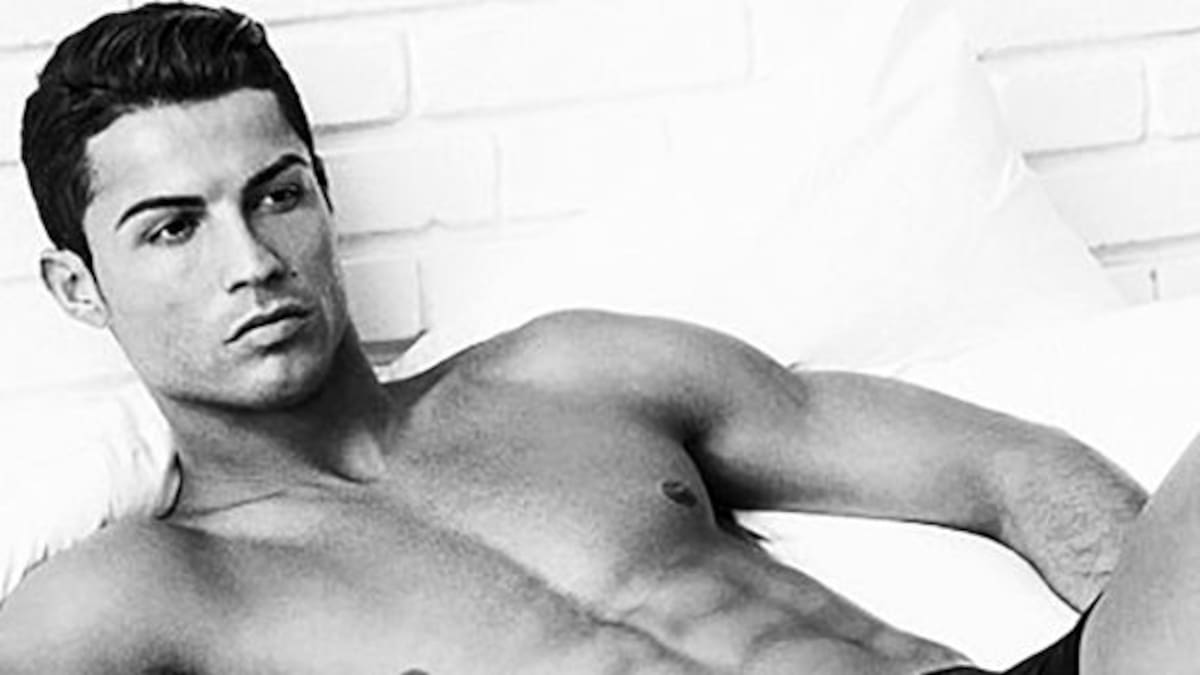 ¿Cuánto cobra Cristiano Ronaldo por tuitear?