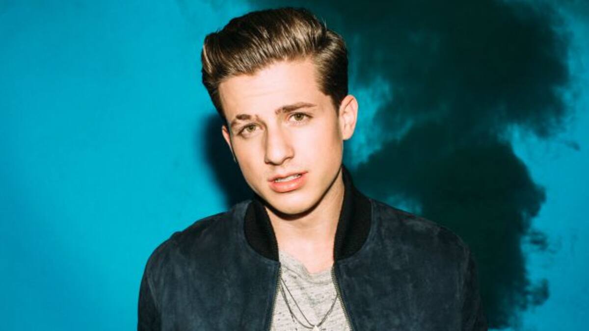 Charlie Puth confirmó romance e infidelidad con Selena Gomez