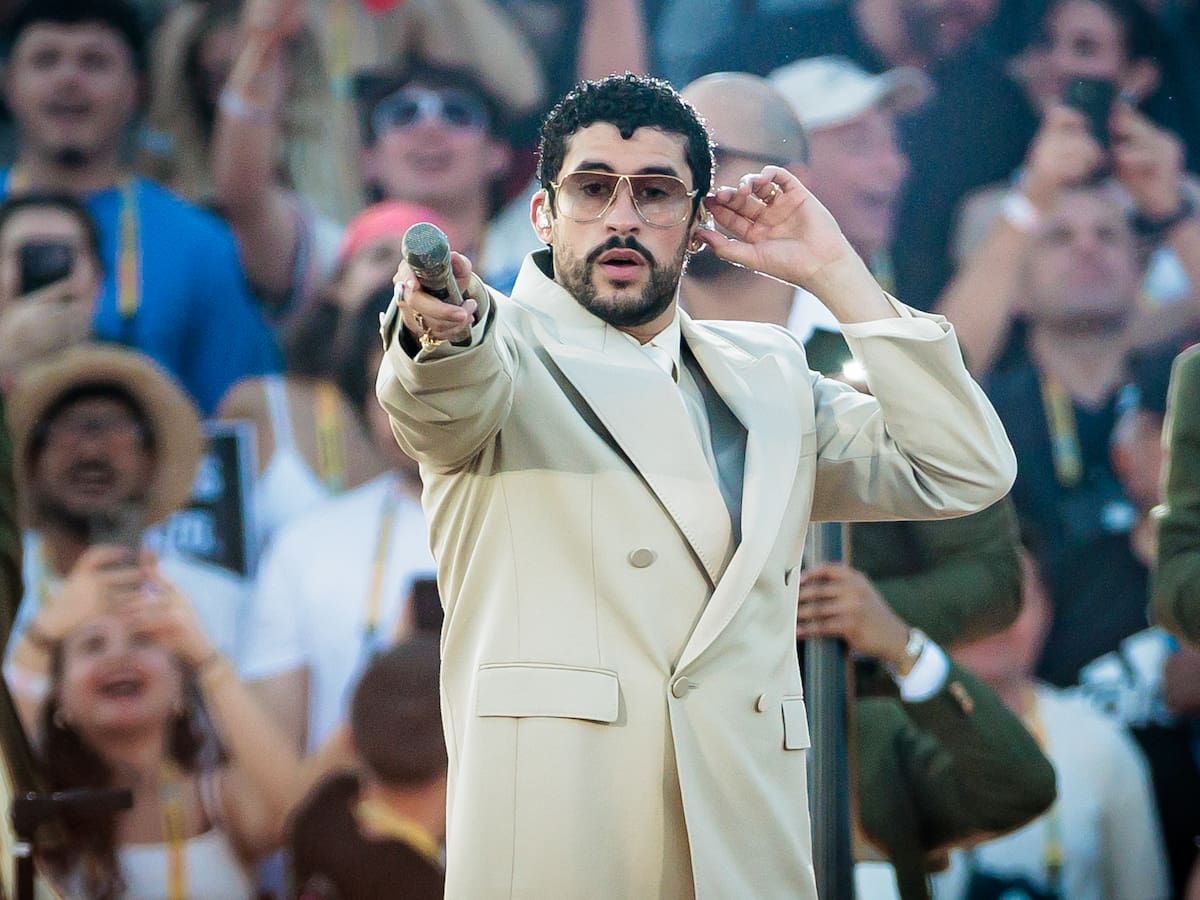 Danny Ocean supera a Bad Bunny nueve años después gracias a 'Me Rehúso' que sigue sin saber cómo desaparecer