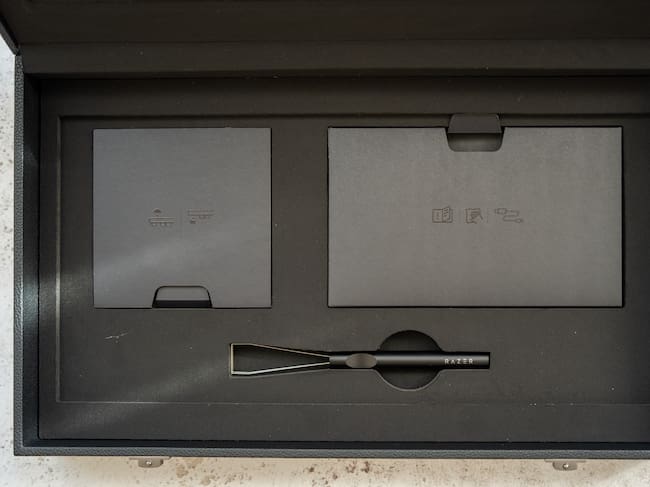 Huntsman V3 Pro Signature Edition