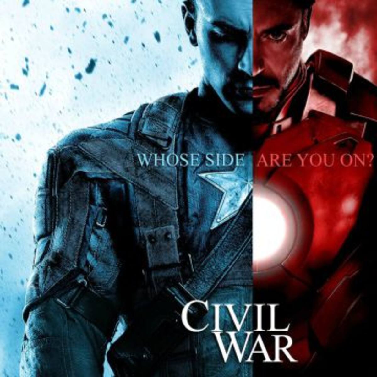 Claves para entender Civil War
