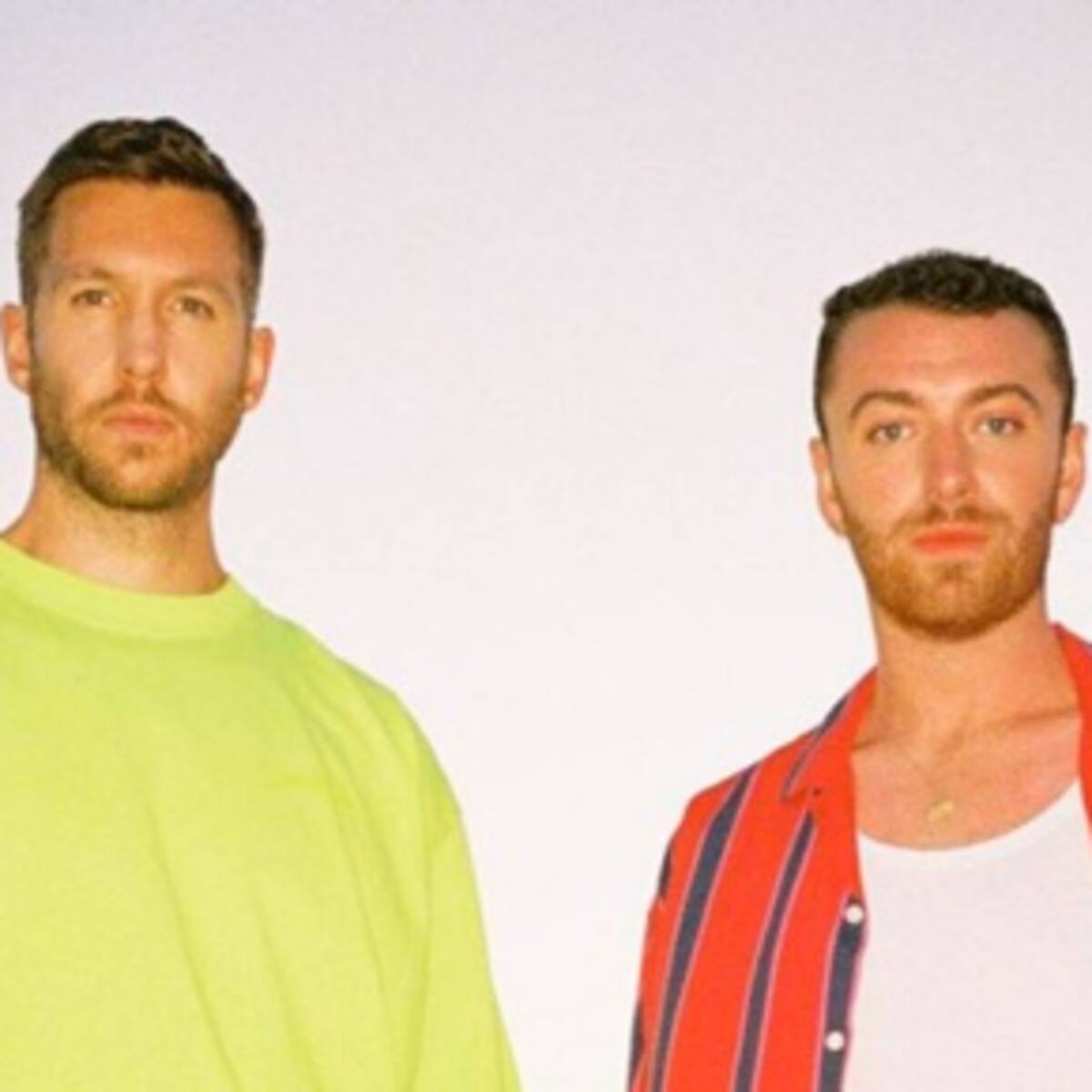 Calvin Harris y Sam Smith estrenan video de “Promises”