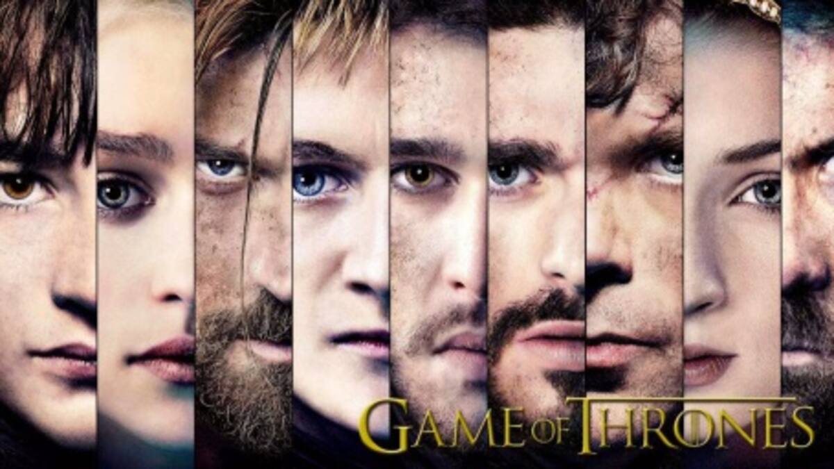 ¡Winter has come! El 17 de julio se estrena la sétima temporada de GOT