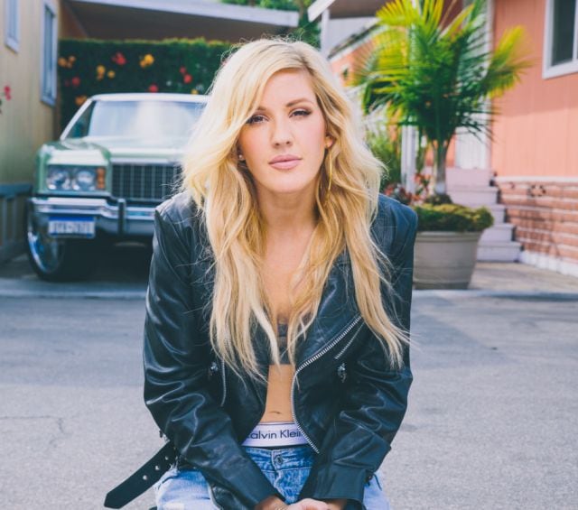 Ellie Goulding, triunfadora el año pasado, quiere volver a la lista.