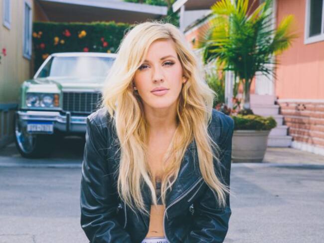Ellie Goulding, triunfadora el año pasado, quiere volver a la lista.