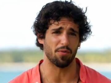 Andreu Martorell tiene una noticia bomba que anunciar en el próximo debate de ‘La isla de las tentaciones’