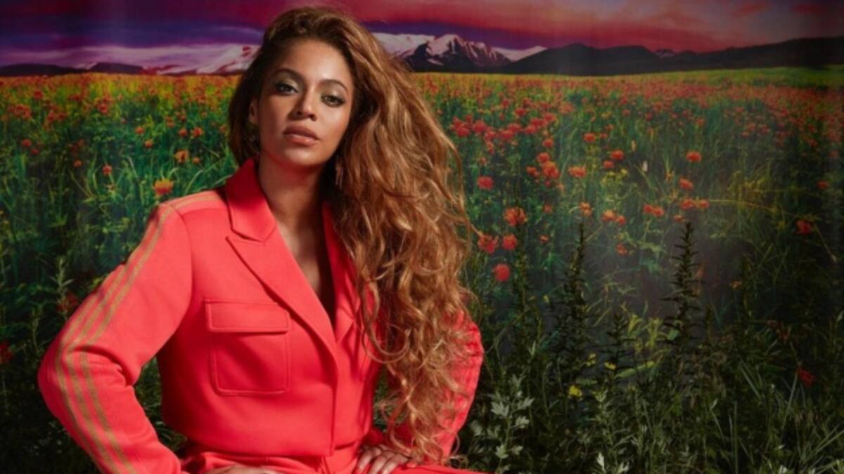 Beyoncé muestra su apoyo a Nigeria y por un tuit, las redes no la ...