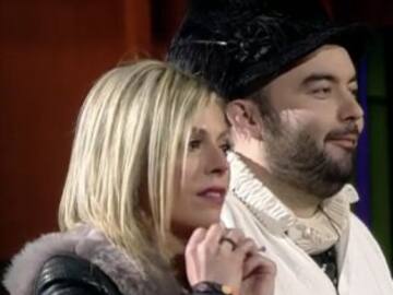 ‘Secret Story 2’ ya tiene su primera salvación, dejando con muchas posibilidades de expulsar al más esperado