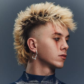 Quédate, mi corazón