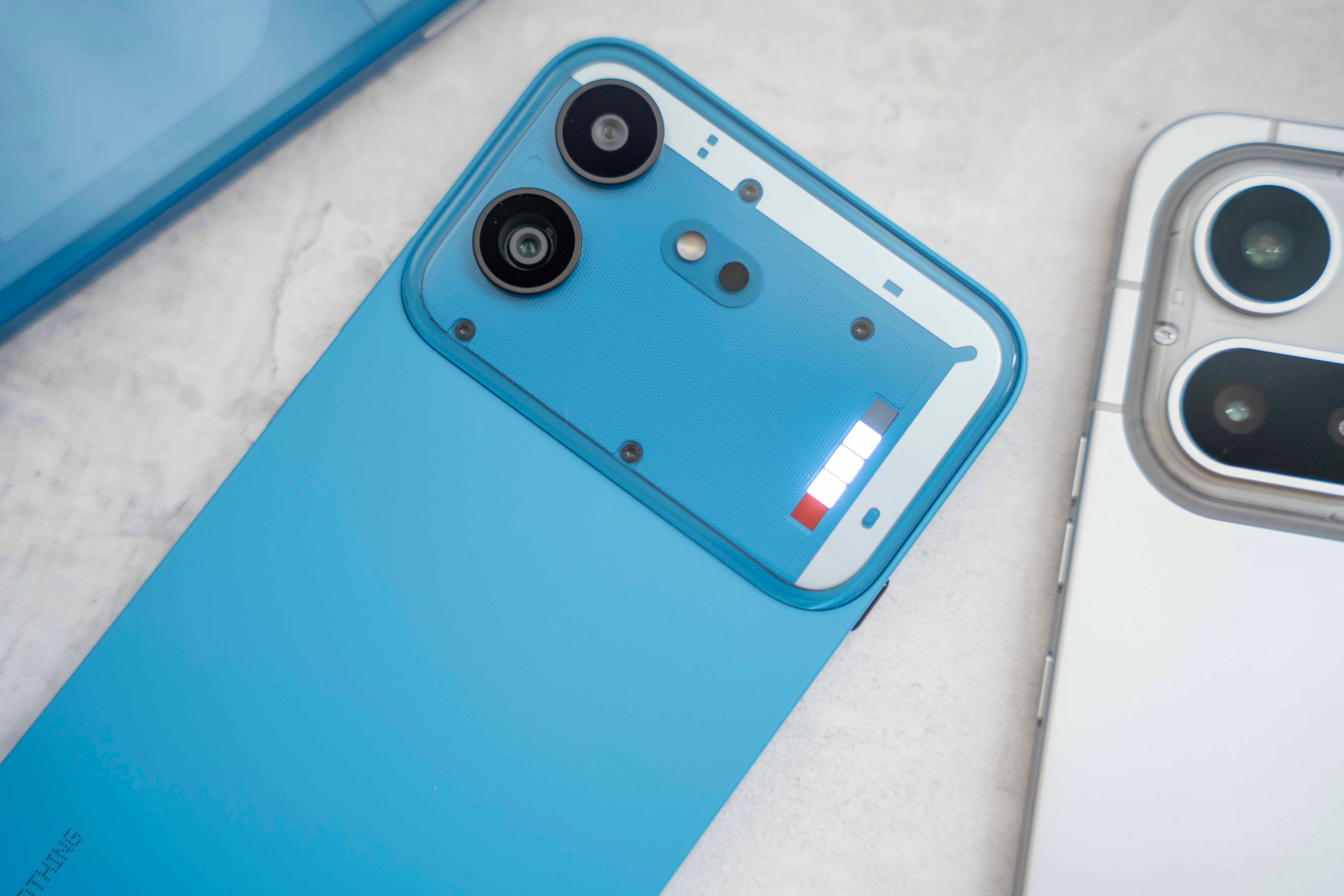 Nothing Phone (4b)