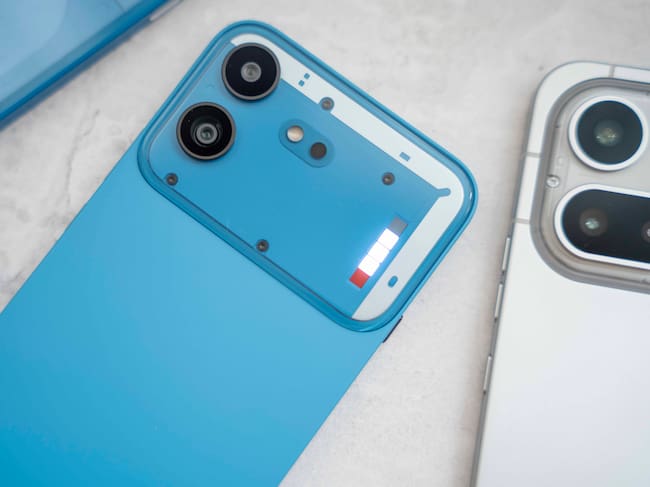 Nothing Phone (4b)
