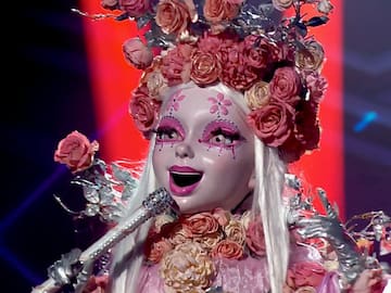 Laura Escanes, Lola Índigo, Thalía y Alaska, las apuestas de los investigadores para Hada en ‘Mask Singer’