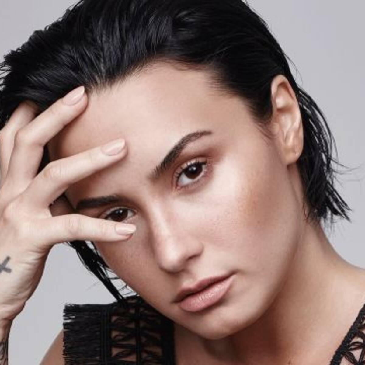 Demi Lovato consumió la misma droga que causó la muerte de Prince