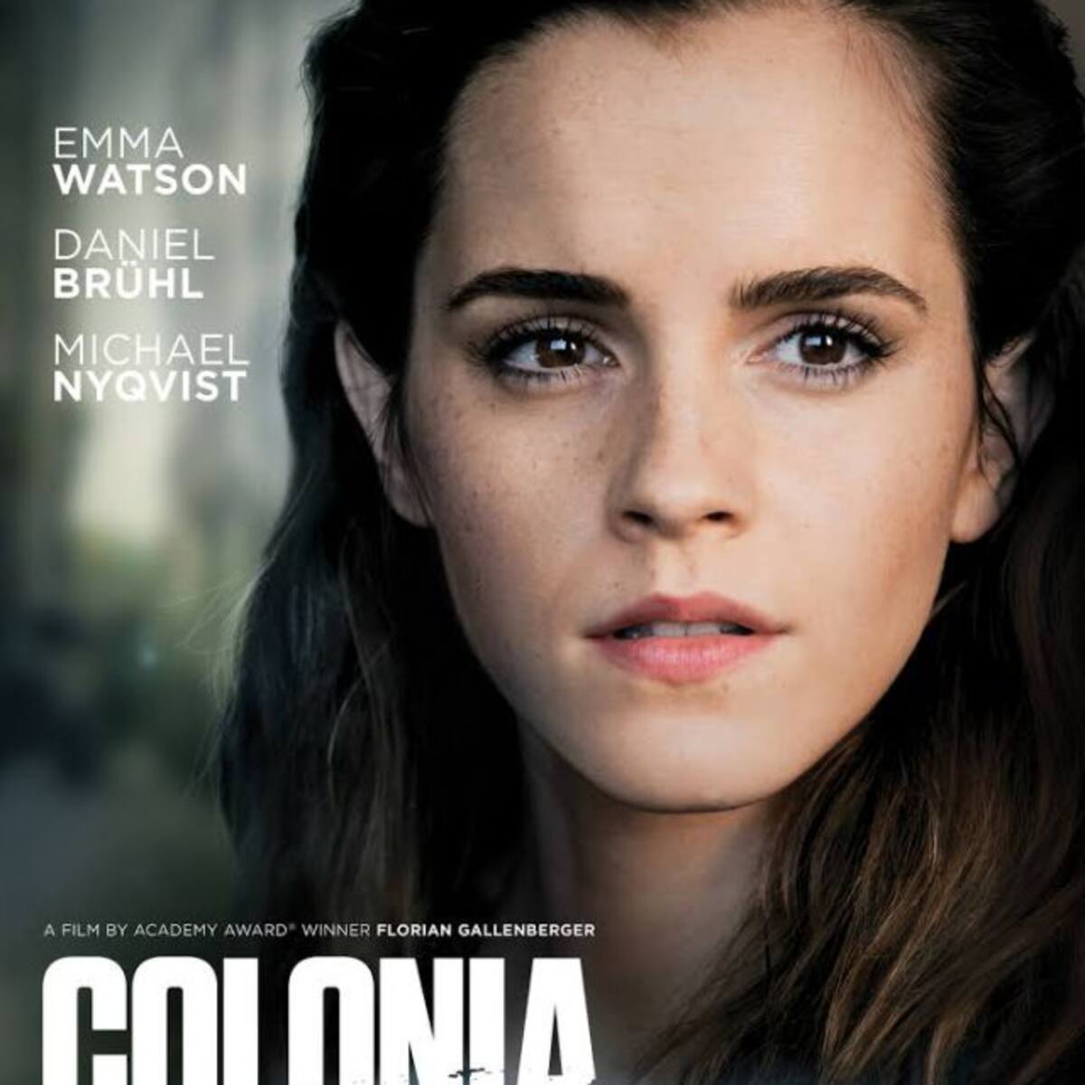 Fracaso Total para Emma Watson