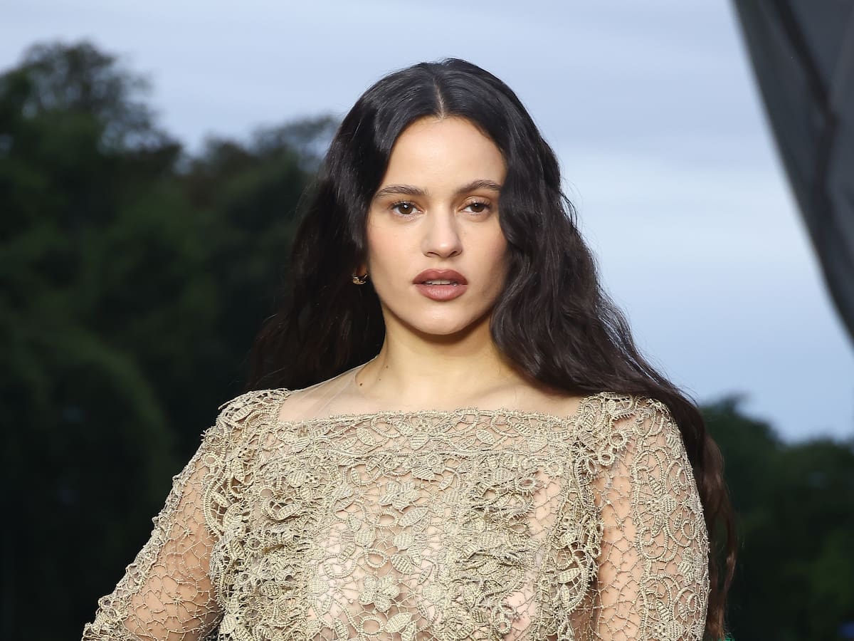 Rosalía triunfa en las nominaciones a los premios Billboard de la Música Latina 2026