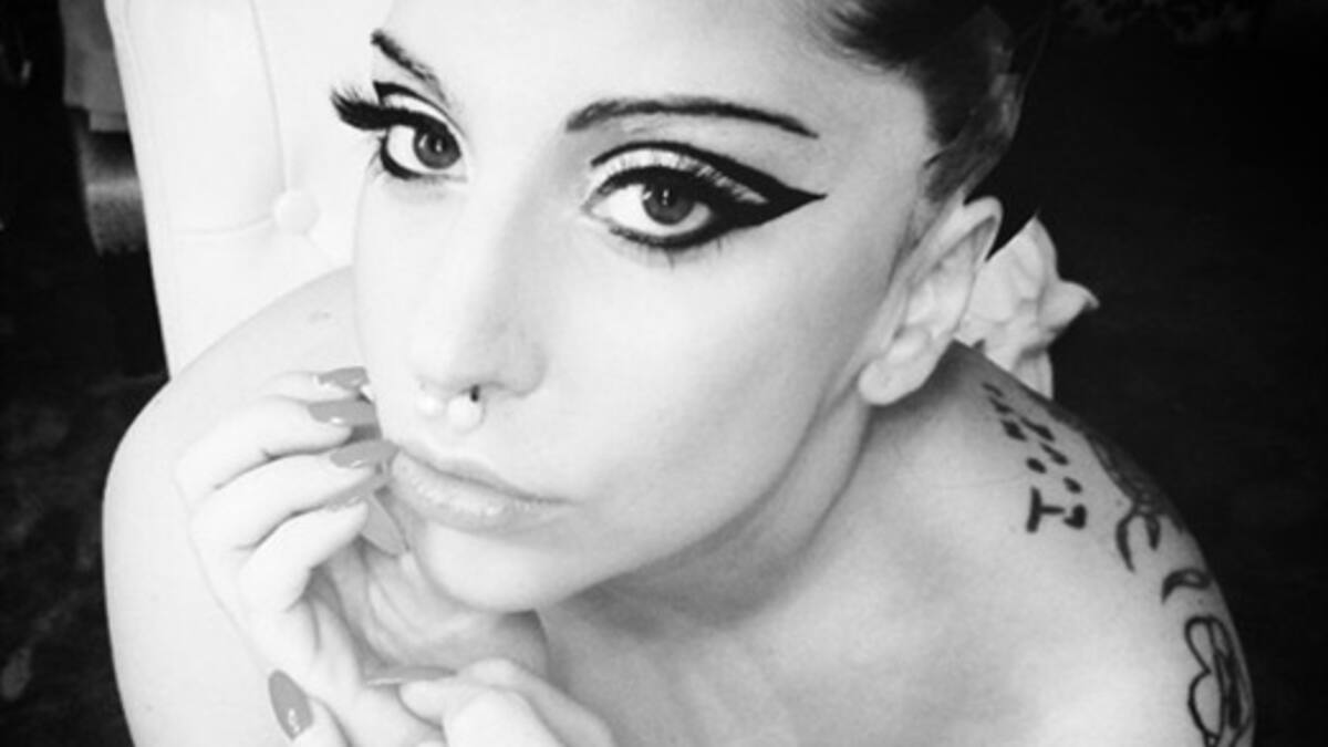 ¿Se prestará Lady Gaga?
