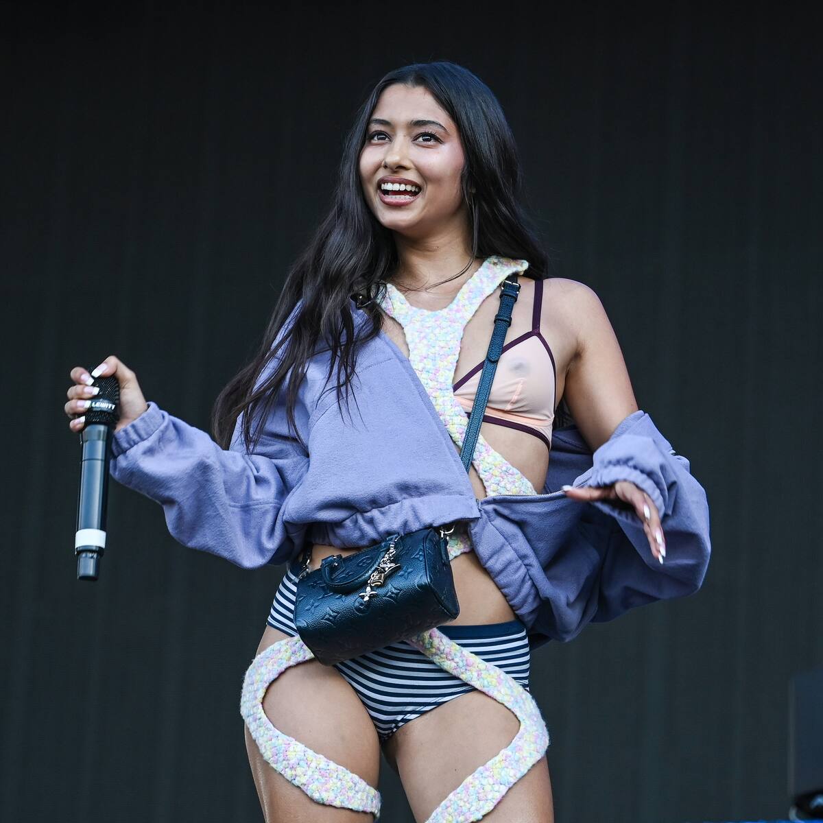 BB Trickz: ¿de qué te suena la canción 'A la Mala'?