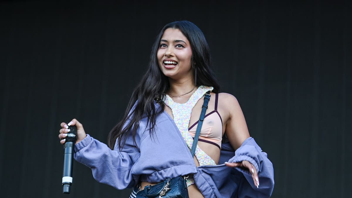 BB Trickz: ¿de qué te suena la canción 'A la Mala'?