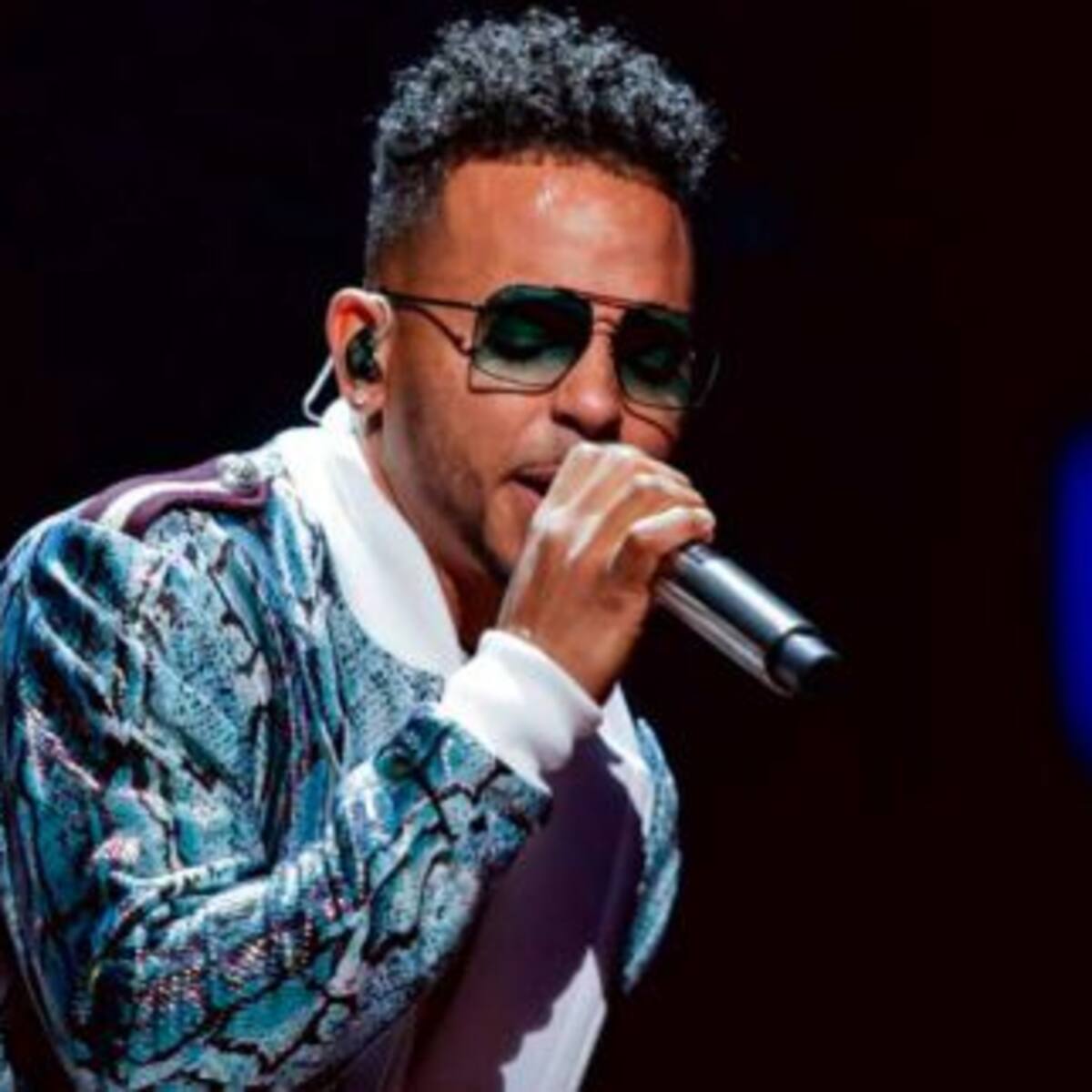 Lo más tierno que verás en el día: Ozuna compartió un video jugando con su hijo