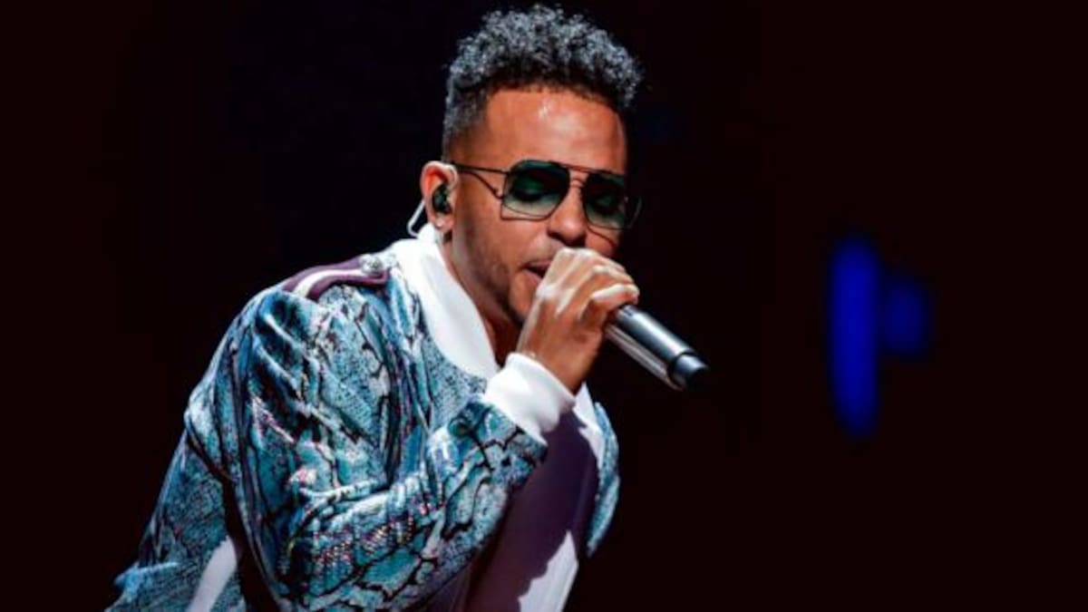Lo más tierno que verás en el día: Ozuna compartió un video jugando con su hijo