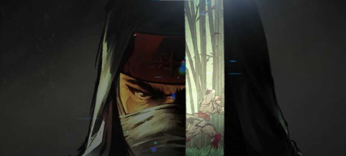 Shinobi Art of Vengeance