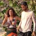 Bosco Blach intenta colársela al Pirata Morgan en ‘Supervivientes’, pero le pillan