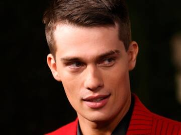 'Rojo, blanco y sangre azul': Alex y el príncipe Henry flirtean en las primeras imágenes de la película