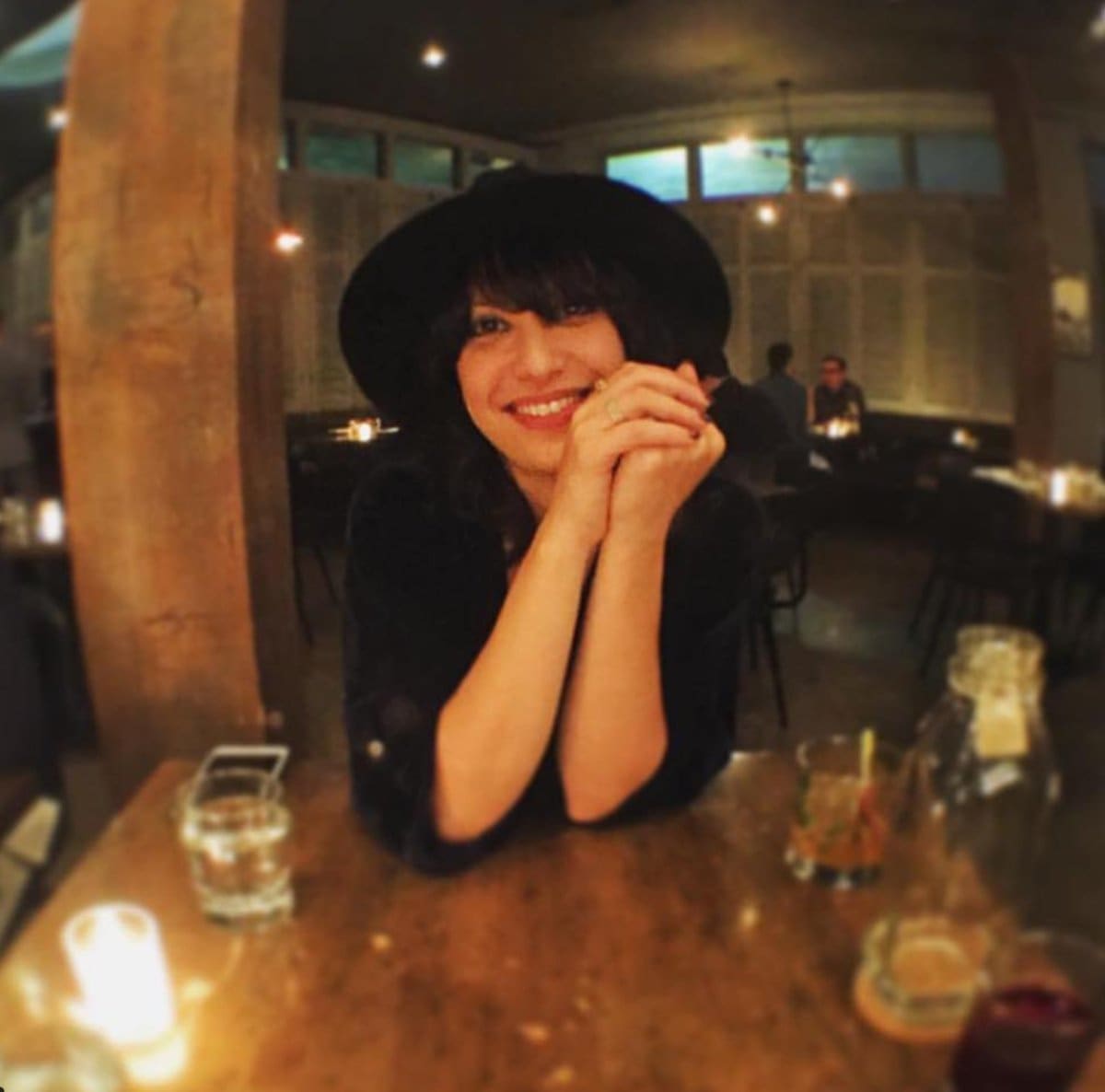 Miranda - Lalaine Ann Vergara-Paras
