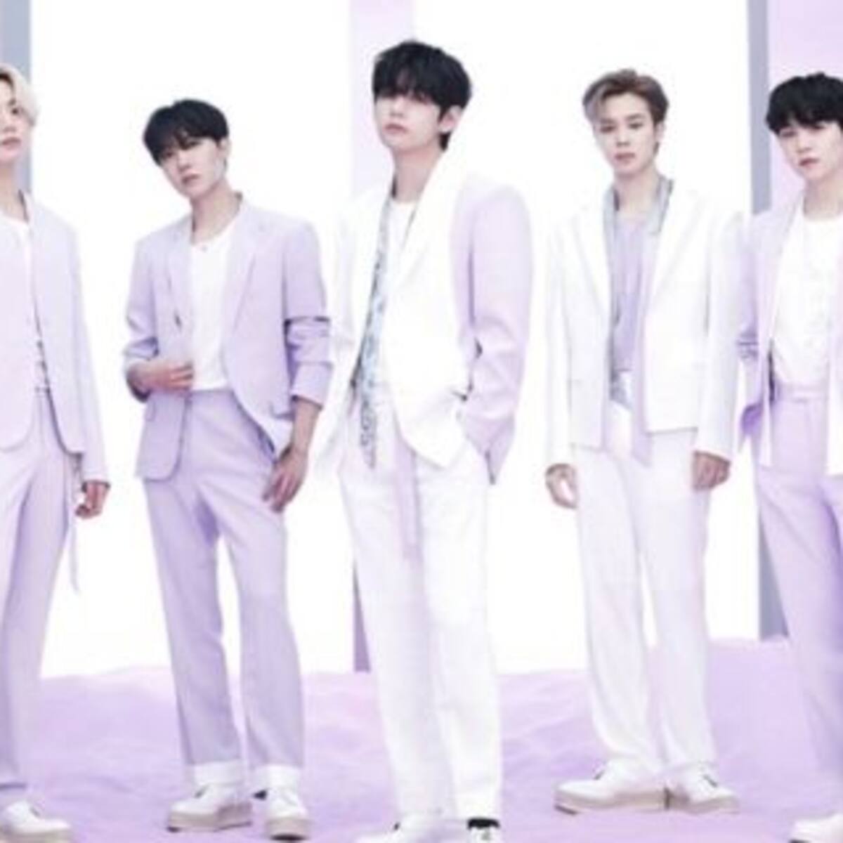 BTS rompe un nuevo récord con su álbum en japonés