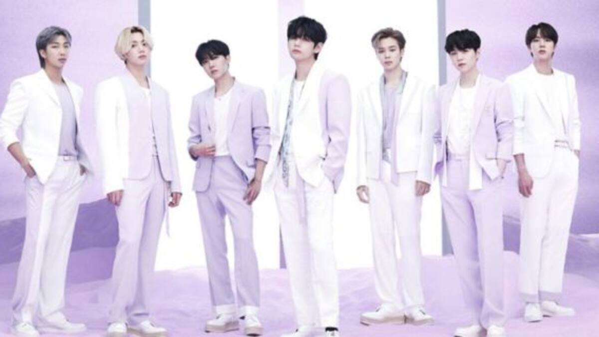 BTS rompe un nuevo récord con su álbum en japonés