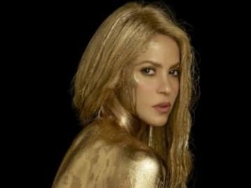 Shakira anuncia cuándo comenzará su gira